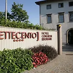 Hotel Settecento Presezzo