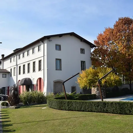 Hotell Settecento 4*