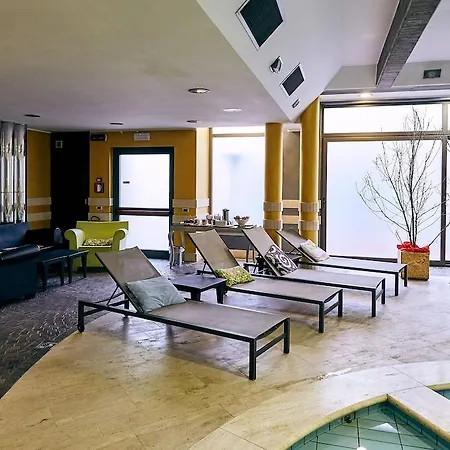 Settecento 4* Presezzo