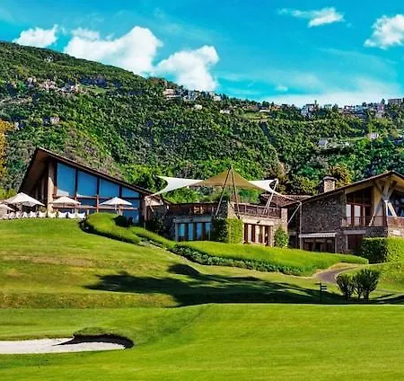 Hotell Settecento