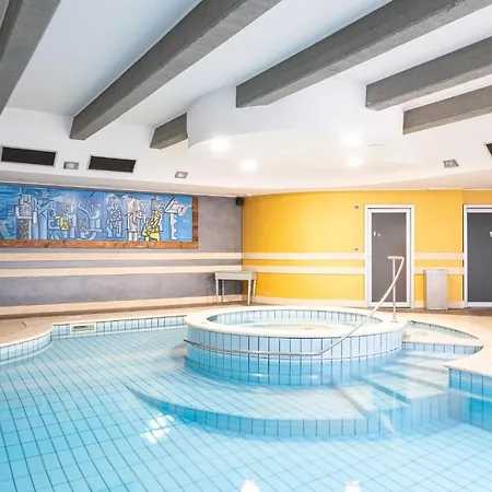 Hotell Settecento