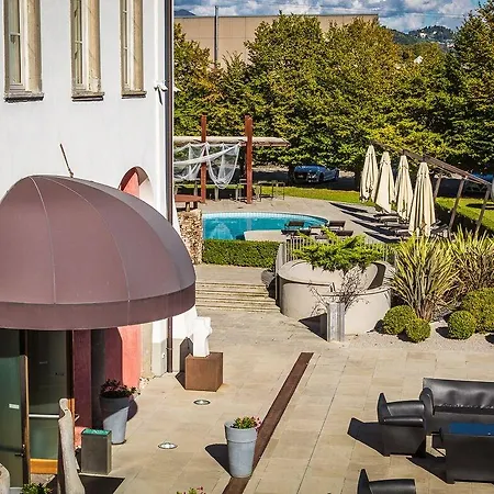 Settecento 4* Presezzo