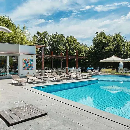 Hotell Settecento