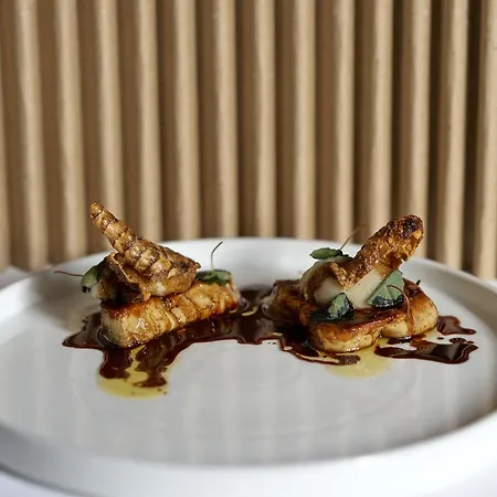 Settecento 4* 프레세조