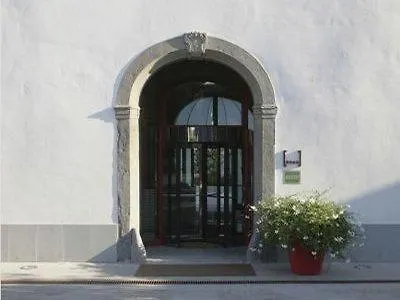 Hotell Settecento Presezzo