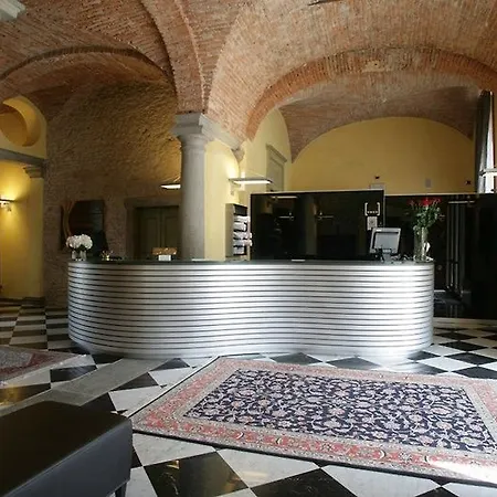 Hotell Settecento Presezzo