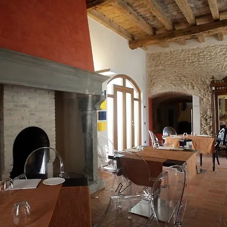 Settecento Hotell