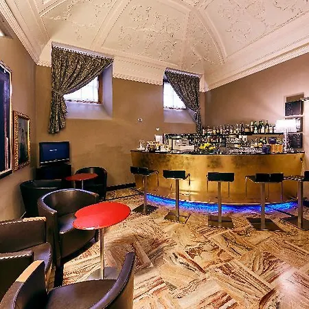 Settecento Hotell Presezzo