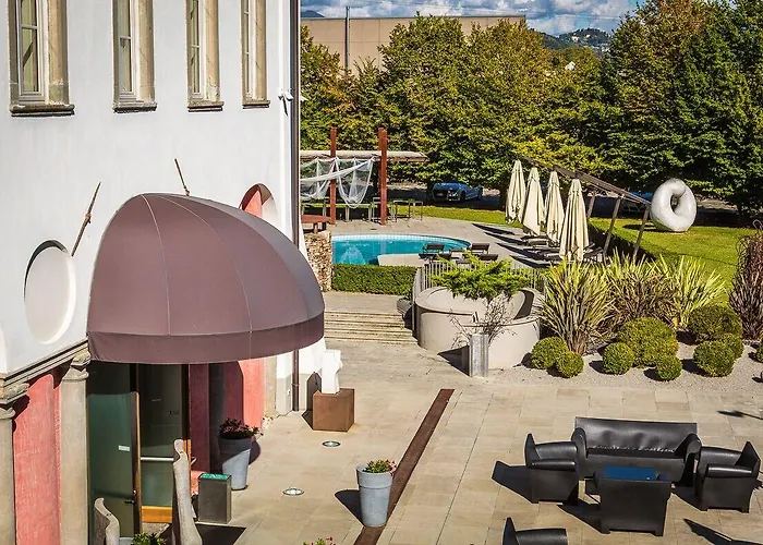 Settecento 4* Presezzo