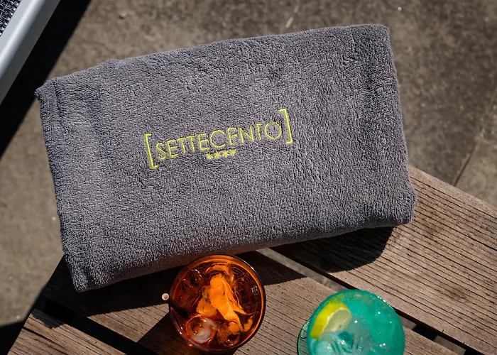 ホテル Settecento