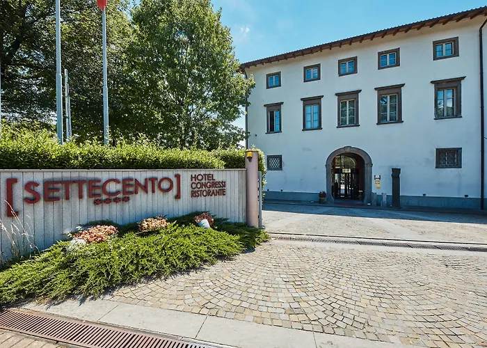 Settecento Presezzo