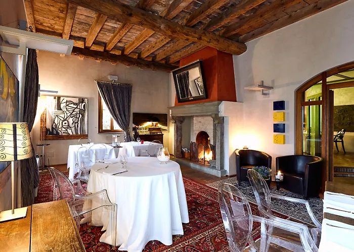 Settecento 4*