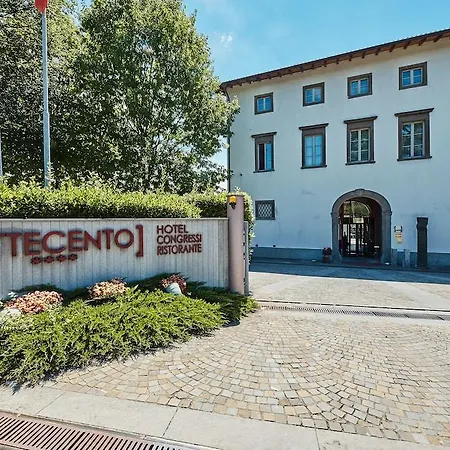Hotel Settecento Presezzo