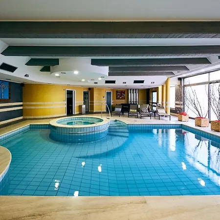Settecento Hotel Presezzo