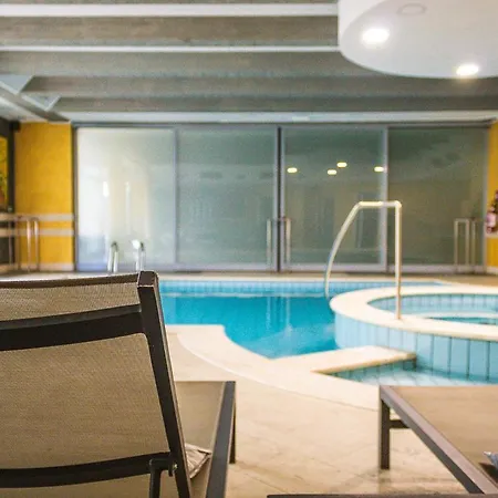Settecento 4* Presezzo