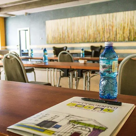 Hotel Settecento Presezzo