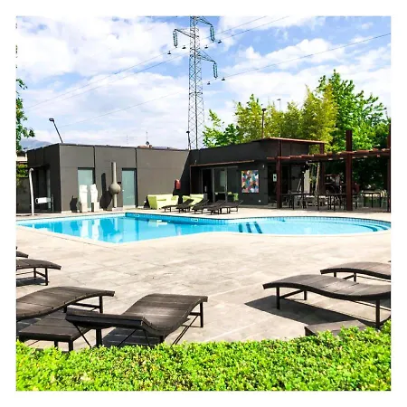 Hotel Settecento