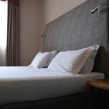 Settecento Hotel