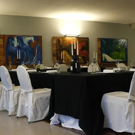 Settecento Hotel