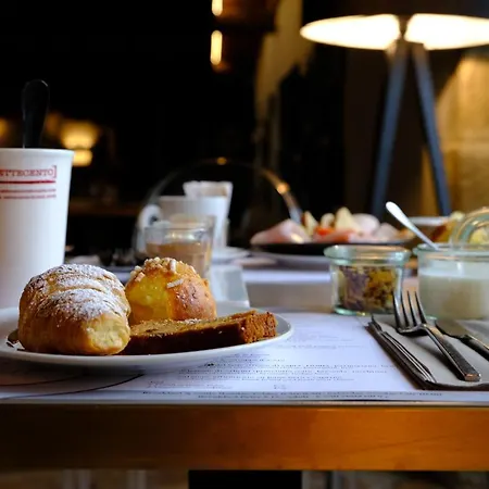 Settecento Hotel 4*
