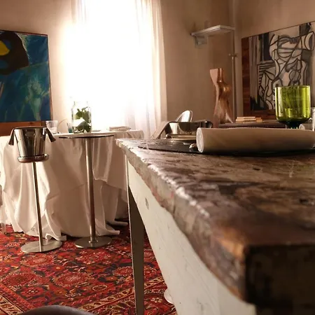Hotel Settecento Presezzo