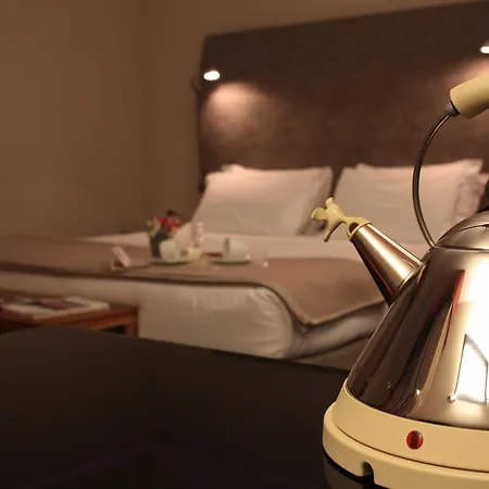 Hotel Settecento Presezzo