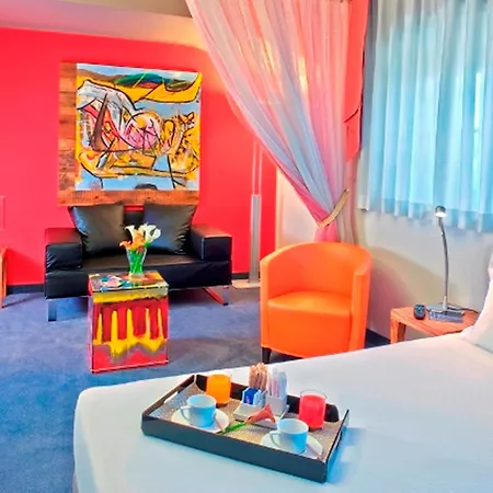 Hotel Settecento Presezzo