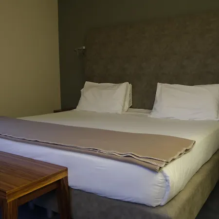 Settecento Hotel Presezzo