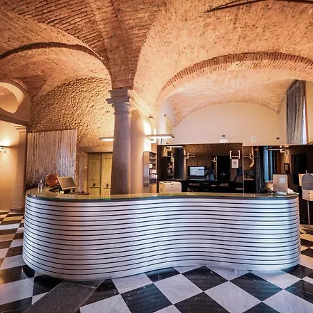 Hotel Settecento 4*
