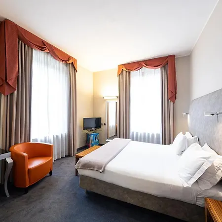 Hotel Settecento