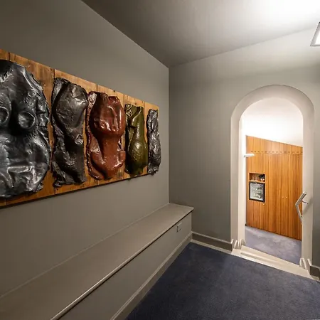 Settecento Hotel Presezzo