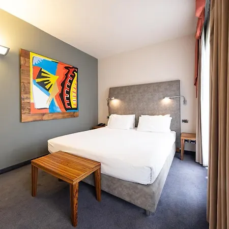 Hotel Settecento 4*