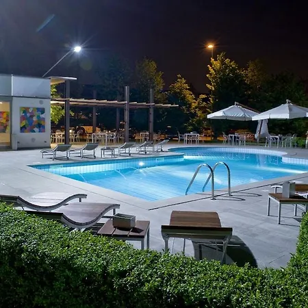 Hotel Settecento Presezzo