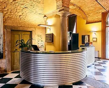 Settecento Hotel 4*
