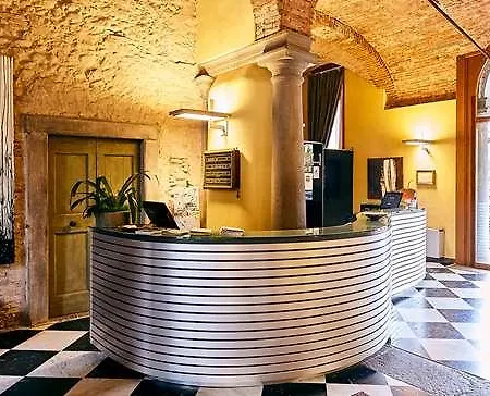 Settecento Hotel 4*