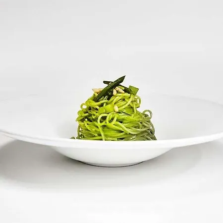 Settecento Hotel Presezzo