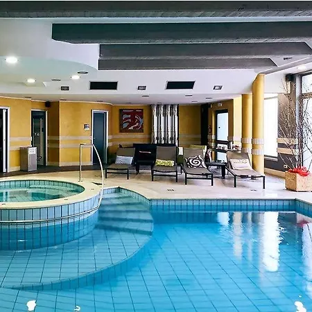 Hotel Settecento Presezzo