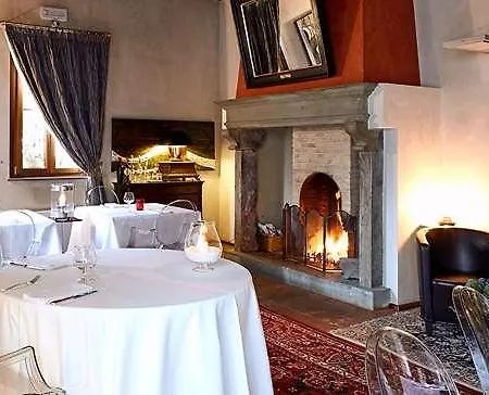 Settecento 4* Presezzo