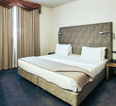 Hotel Settecento 4*
