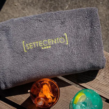 Hotel Settecento