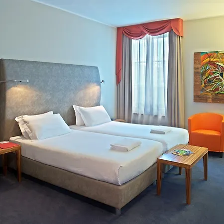 Hotel Settecento 4*