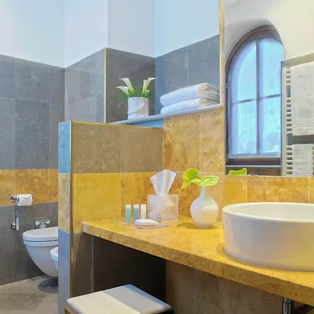 Hotel Settecento Presezzo