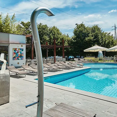 Hotel Settecento 4*