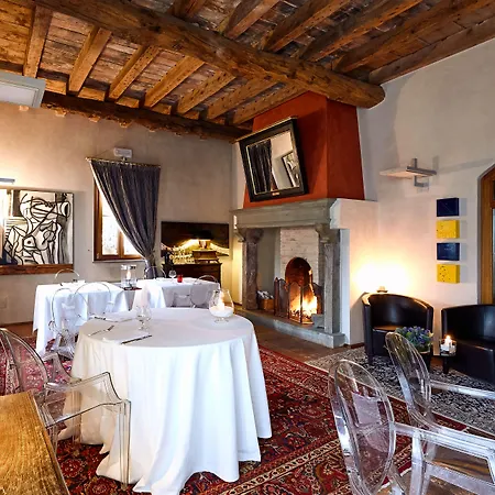 Settecento 4*