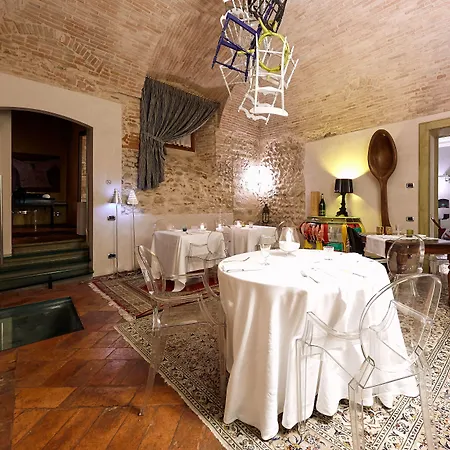 Settecento Hotel Presezzo
