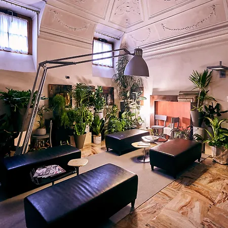 Hotel Settecento Presezzo