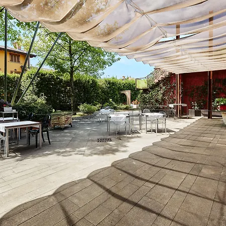 Hotel Settecento 4*