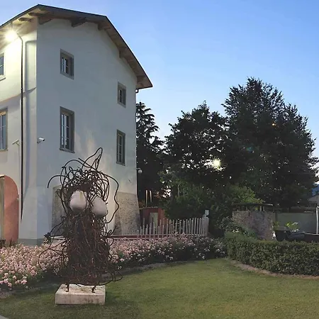 Settecento Hotel Presezzo