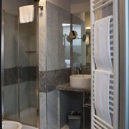 Hotel Settecento 4*