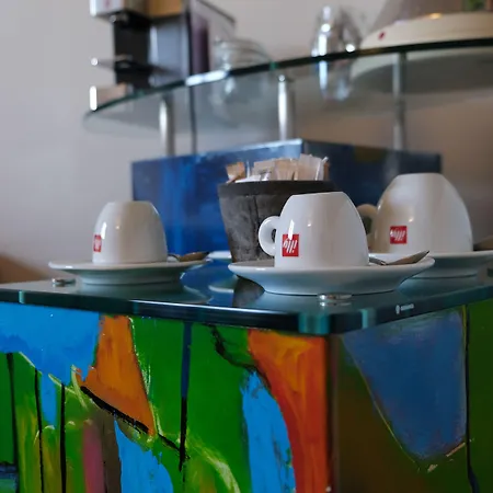Hotel Settecento Presezzo